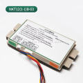 NKT12(1-1)B-03 Intercomunicador auxiliar interno para ascensores HYUNDAI